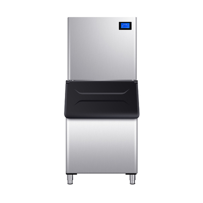 Refrigerador de agua Creciente eléctrico para el almacenamiento de 200 kg de hielo y ahorro de energía