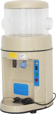 Personalización de electrodomésticos trituradora de hielo 290 * 360 * 450 controlada por la aplicación 8 kg / 24 horas