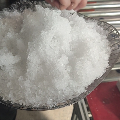 Trituradora de hielo de acero inoxidable de 2L con y sin función controlada por aplicación