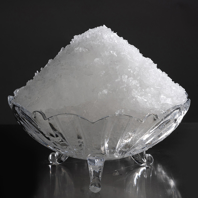 Trituradora de hielo de acero inoxidable de 2L con y sin función controlada por aplicación