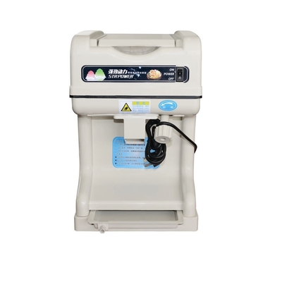2KG/MIN Min Costo trituradoras de hielo eléctricas hechas en conveniente y mejor para el refrigerante