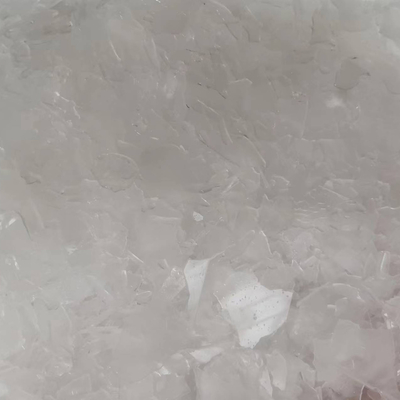 Máquina para hacer hielo de gran potencia con panel LCD avanzado y 465 kg de rendimiento