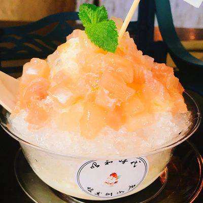 Máquina de hielo portátil de 220V con capacidad de 26 kg y diseño de hielo de cristal raspado