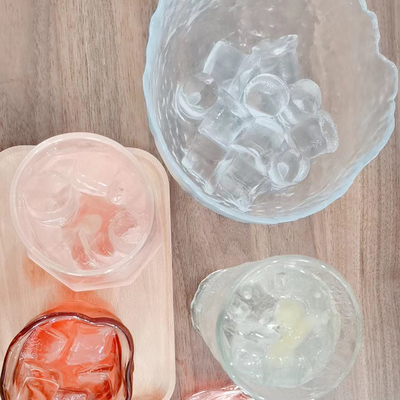 Máquina para hacer hielo cilíndrica LZ-80 440W utilizada para 36 kg comerciales por día