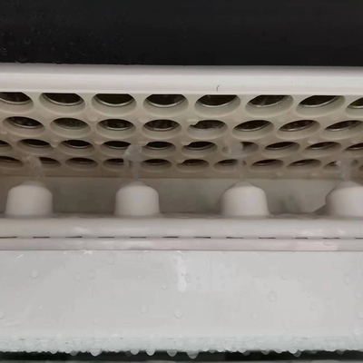 Corriente eléctrica 3A 28kg 24 horas LZ-60 Máquina de hielo claro Fabricación Diseño de cilindro de hielo Fabricante de hielo
