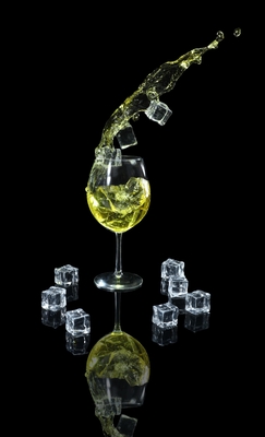 50Hz pantalla táctil comestible cubo de hielo máquina cuadrada con piezas de repuesto gratis refrigerante R23