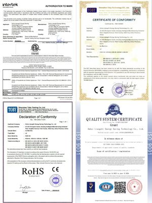 180 KG 24 Horas LZ-05 Gran máquina de hacer hielo para supermercado 1980W Fabricación de copos de hielo