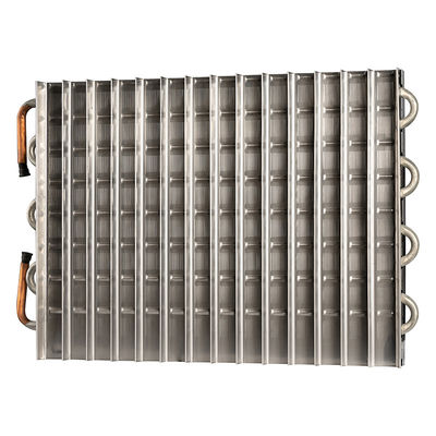 8.5A Corriente eléctrica LZ-1000 Máquina de hielo cristalino 454kg por día Creciente de hielo