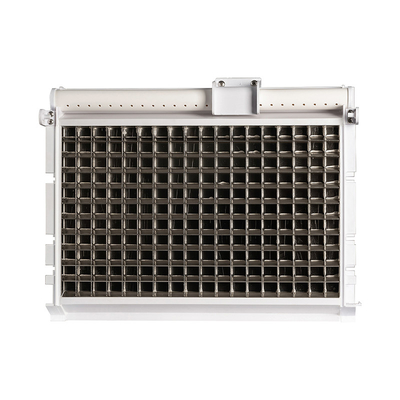 3860W Máquina eléctrica automática italiana para hacer cubos de hielo para los requisitos del cliente