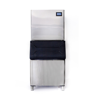 Molde privado NO Ice Maker 280kg / 24 horas y segura a duradera Granular máquina de copo de nieve