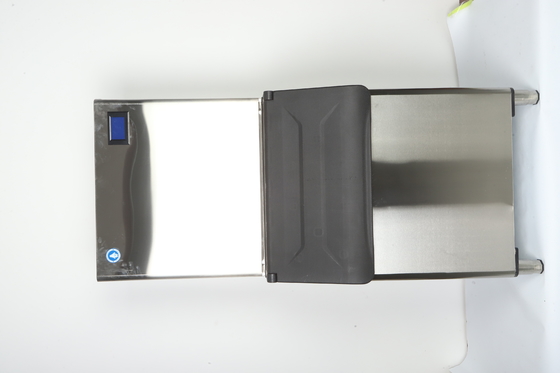 Molde privado NO Ice Maker 280kg / 24 horas y segura a duradera Granular máquina de copo de nieve