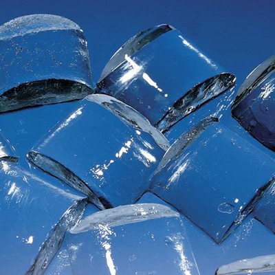 Embraco LZ-400 Luna creciente máquina de hacer hielo con 560 * 640 * 580 / 560 * 860 * 1000mm