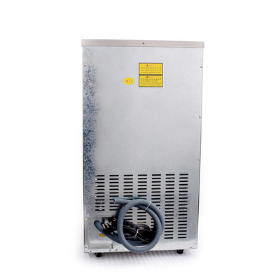 Máquina sincrónica de copos de nieve para espacios pequeños 500*520*950mm Capacidad de llenado 600g