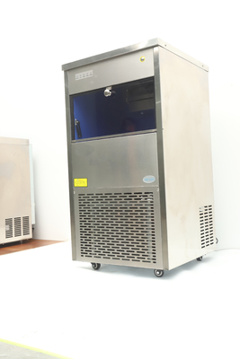 Máquina sincrónica de copos de nieve para espacios pequeños 500*520*950mm Capacidad de llenado 600g