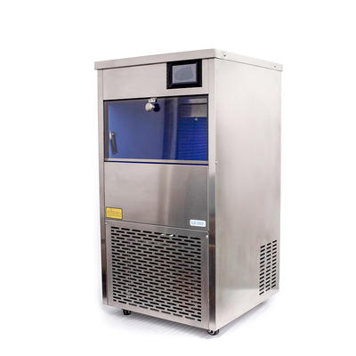 Máquina sincrónica de copos de nieve para espacios pequeños 500*520*950mm Capacidad de llenado 600g