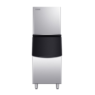 Embraco compresor LZ-500 máquina de hacer hielo nieve helado de hojuelas máquina de afeitar para 220Kg 24 horas