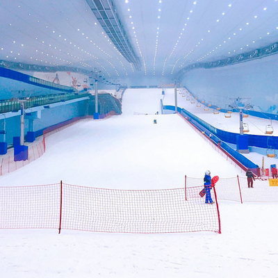 Corriente eléctrica 4.8A 220Kg 24 horas LZ-500 Máquina de hielo de nieve de alta productividad
