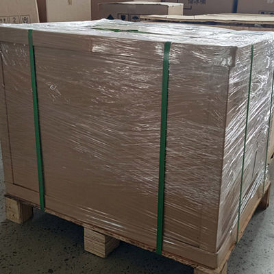 150 kg al día LZ-350 Máquina de hielo granular comercial para almacenamiento de alimentos