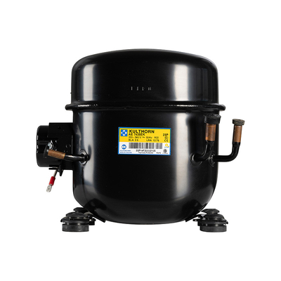 Máquina de hielo de cubo para el hogar de alta capacidad de 48 kg para el hogar compacto y ahorrador de espacio
