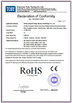China Anhui Liangzhi Energy Saving Technology Co., Ltd. certificaciones