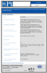 China Anhui Liangzhi Energy Saving Technology Co., Ltd. certificaciones